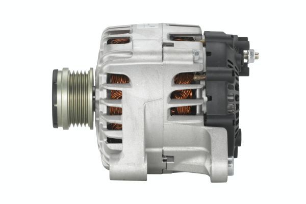 HELLA Generator (8EL 011 713-711)