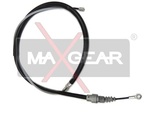 MAXGEAR Seilzug, Feststellbremse (32-0242)