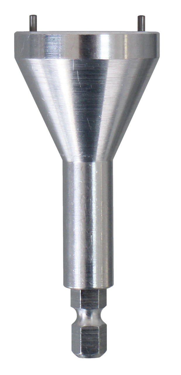 Sternscheibendreher (KL-0194-51) Sternscheibendreher (KL-0194-51)