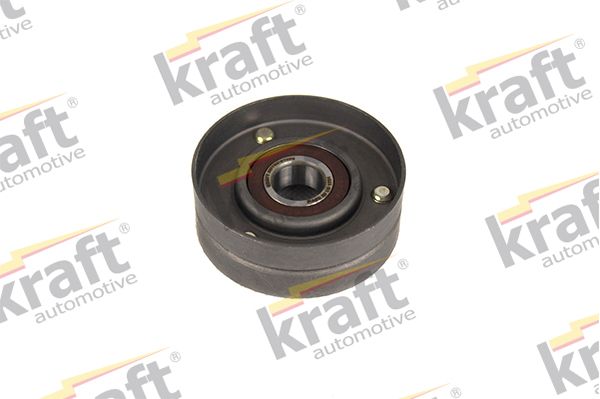 KRAFT AUTOMOTIVE Spannrolle, Keilrippenriemen (1226512)