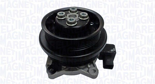 MAGNETI MARELLI Wasserpumpe, Motorkühlung (352316171245)