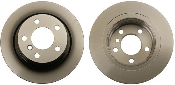 TRW Bremsscheibe (DF6137)