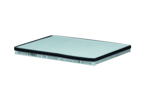 KNECHT Filter, Innenraumluft (LA 108)