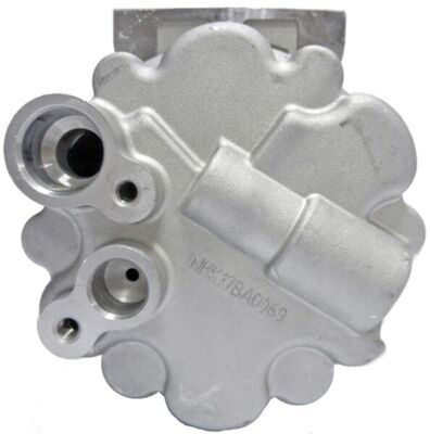 MAHLE Kompressor, Klimaanlage (ACP 1343 000S) MAHLE Kompressor, Klimaanlage (ACP 1343 000S)