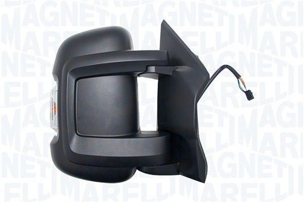 MAGNETI MARELLI Außenspiegel (350315027730)