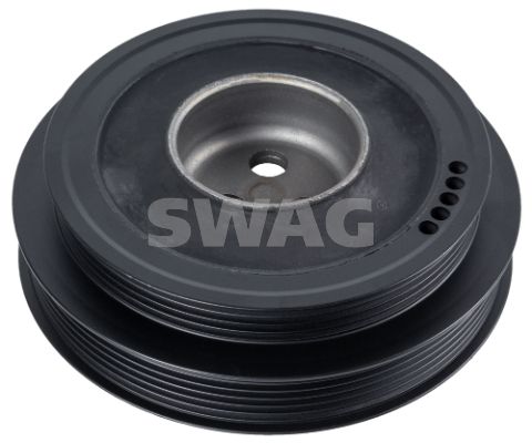 SWAG Riemenscheibe, Kurbelwelle (50 93 6625)