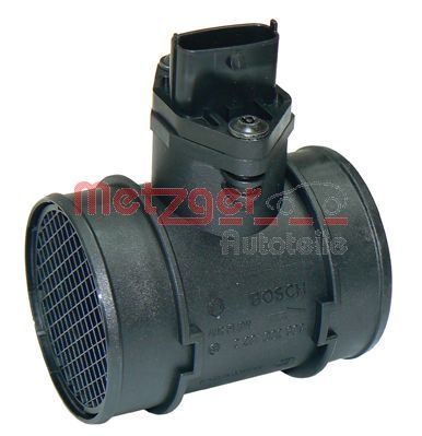 METZGER Luftmassenmesser (0891050) METZGER Luftmassenmesser (0891050)