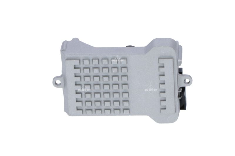 NRF Widerstand, Innenraumgebläse (342082) NRF Widerstand, Innenraumgebläse (342082)