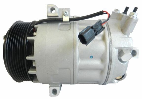 MAHLE Kompressor, Klimaanlage (ACP 610 000S) MAHLE Kompressor, Klimaanlage (ACP 610 000S)