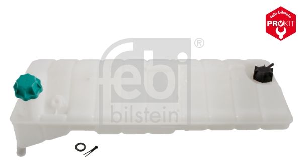 FEBI BILSTEIN Ausgleichsbehälter, Kühlmittel (35498)
