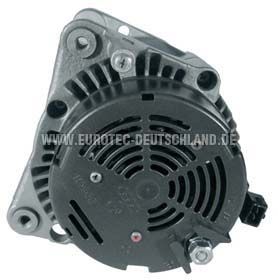 EUROTEC Generator (12040880)