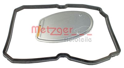 METZGER Hydraulikfiltersatz, Automatikgetriebe (8020018) Thumbnail