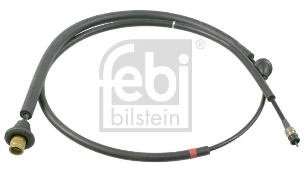 FEBI BILSTEIN Tachowelle (21330)