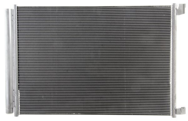 MAHLE Kondensator, Klimaanlage (AC 412 000P) MAHLE Kondensator, Klimaanlage (AC 412 000P)