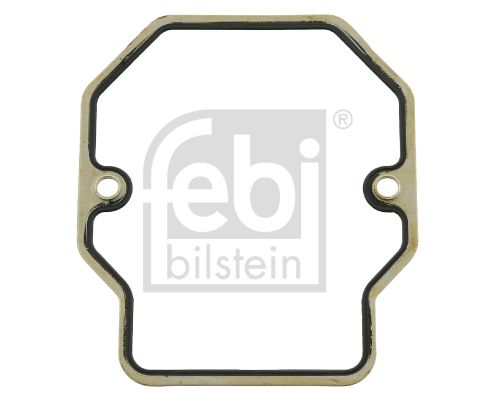 FEBI BILSTEIN Dichtung, Zylinderkopfhaube (28224)