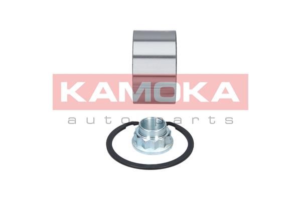 KAMOKA Radlagersatz (5600030) KAMOKA Radlagersatz (5600030)