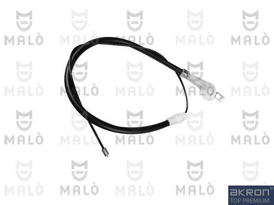 AKRON-MALÒ Seilzug, Feststellbremse (26944)