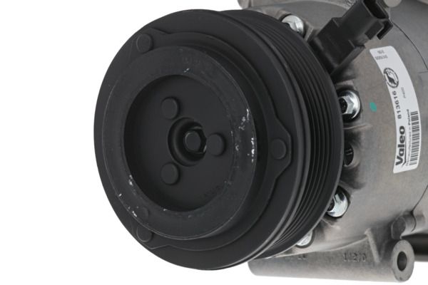 VALEO Kompressor, Klimaanlage (813616)