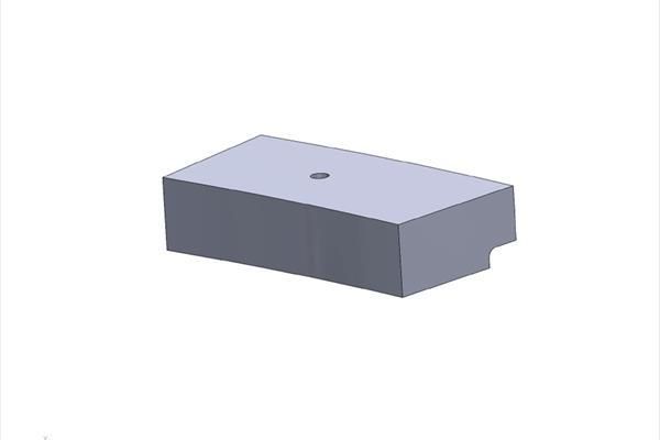 HASTINGS PISTON RING Kolbenringsatz (2N4108)