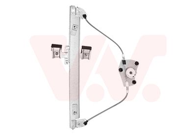 VAN WEZEL Fensterheber (5701263) Thumbnail