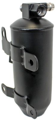 MAHLE Trockner, Klimaanlage (AD 58 000S)