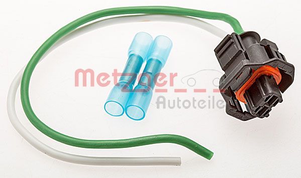 METZGER Kabelreparatursatz, Einspritzventil (2324010) Thumbnail