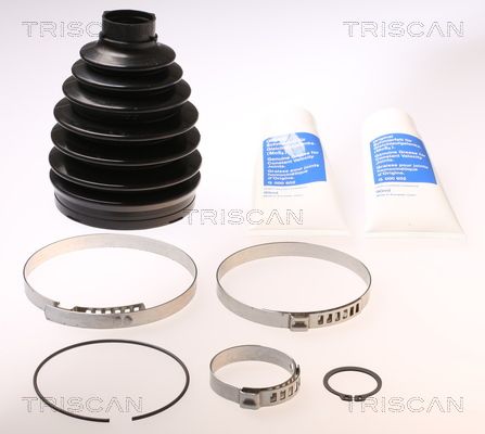 TRISCAN Faltenbalgsatz, Antriebswelle (8540 40817)