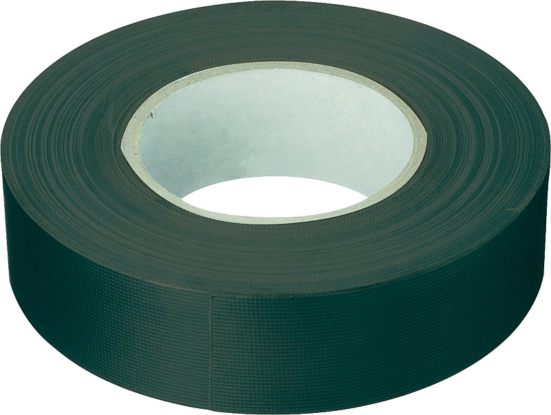 PANZERBAND SCHWARZ 38MM 50M V24 (4992-390) | NORMFEST