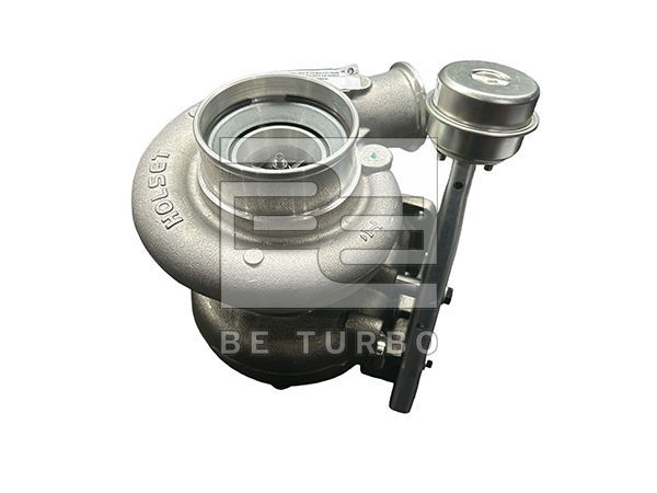 BE TURBO Lader, Aufladung (130875)