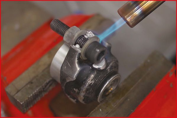 KS TOOLS Aluminium-Lötset (140.2600) KS TOOLS Aluminium-Lötset (140.2600)