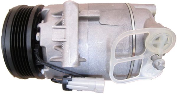 MAHLE Kompressor, Klimaanlage (ACP 1130 000P)