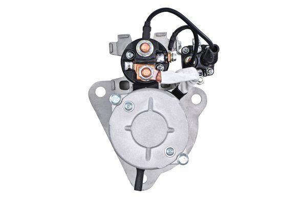 HELLA Starter (8EA 012 586-291) HELLA Starter (8EA 012 586-291)