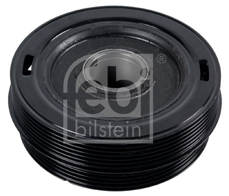 FEBI BILSTEIN Riemenscheibe, Kurbelwelle (173748)