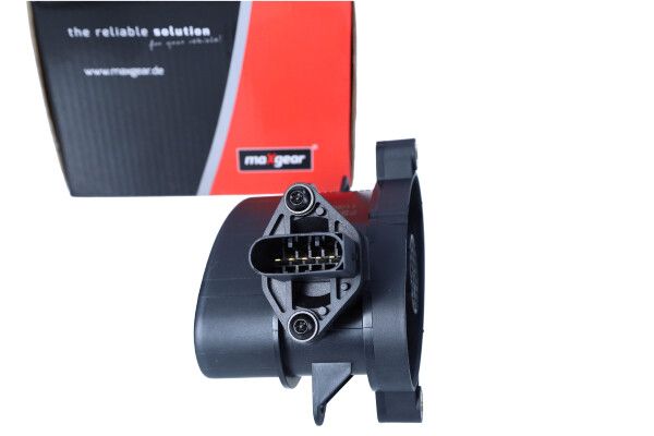MAXGEAR Luftmassenmesser (51-0005) MAXGEAR Luftmassenmesser (51-0005)
