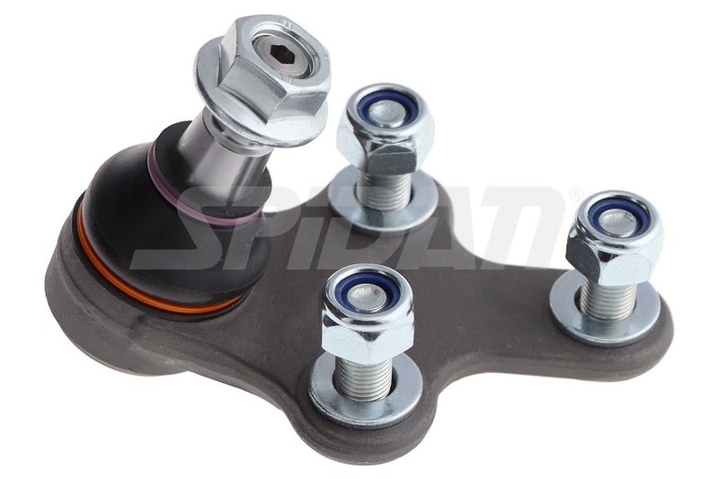 SPIDAN CHASSIS PARTS Trag-/Führungsgelenk (58356)
