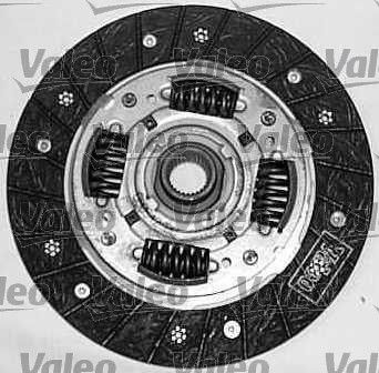 VALEO Kupplungssatz (821445) VALEO Kupplungssatz (821445)