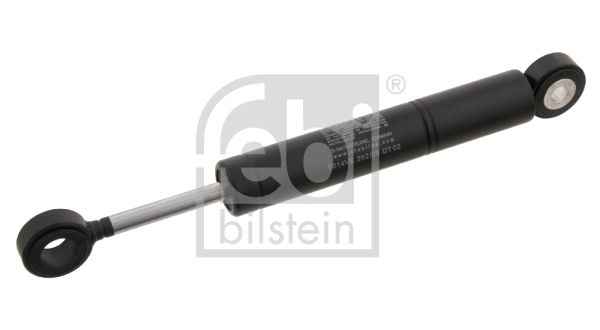 FEBI BILSTEIN Schwingungsdämpfer, Keilrippenriemen (17510)
