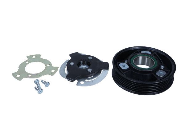 MAXGEAR Magnetkupplung, Klimakompressor (AC130014)