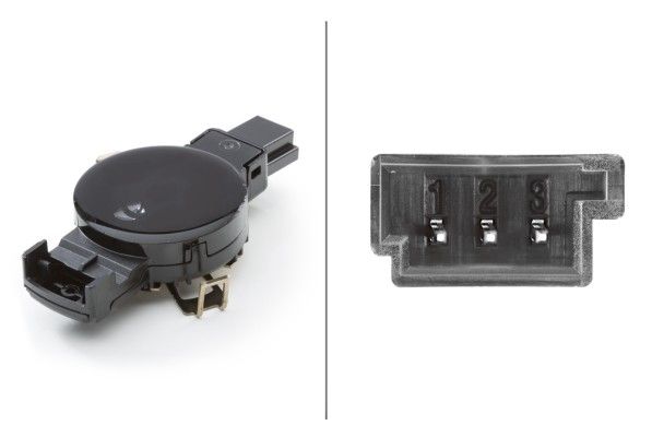 HELLA Regensensor (6PW 011 271-711)
