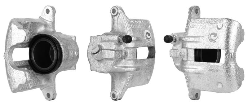 ELSTOCK Bremssattel (82-0023)