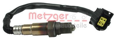 METZGER Lambdasonde (0893081)