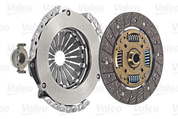 VALEO Kupplungssatz (786023) VALEO Kupplungssatz (786023)