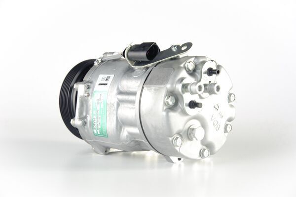 MAHLE Kompressor, Klimaanlage (ACP 1031 000P) MAHLE Kompressor, Klimaanlage (ACP 1031 000P)