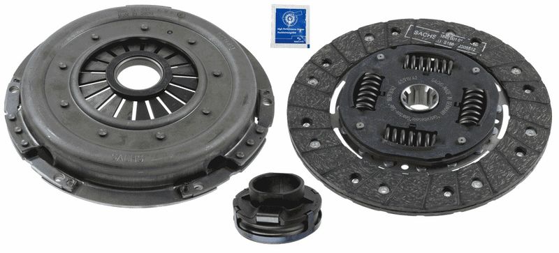 SACHS Kupplungssatz (3000 297 002)