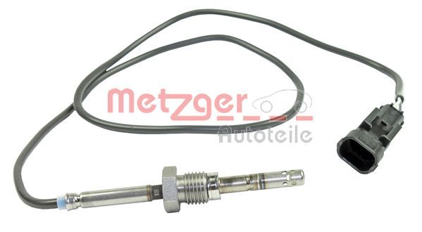 METZGER Sensor, Abgastemperatur (0894223) Thumbnail
