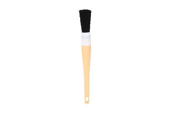 KS TOOLS Reinigungspinsel (515.1986)