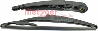 METZGER Wischarm, Scheibenreinigung (2190307) Thumbnail