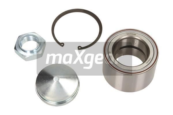 MAXGEAR Radlagersatz (33-0115)