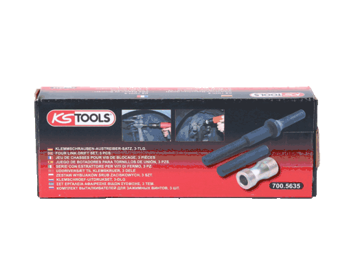 KS TOOLS Werkzeug (700.5635) KS TOOLS Werkzeug (700.5635)