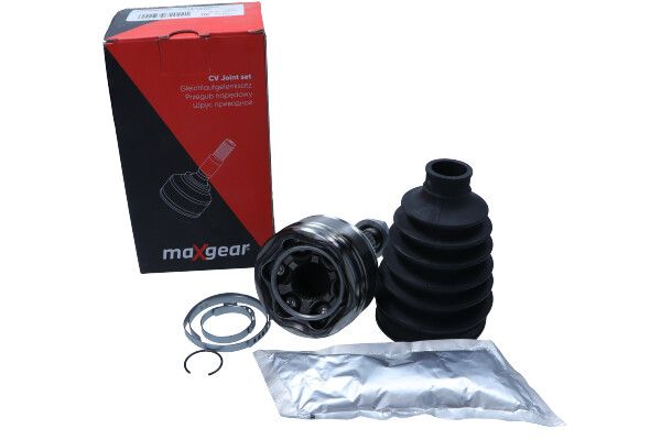 MAXGEAR Gelenksatz, Antriebswelle (49-1298)